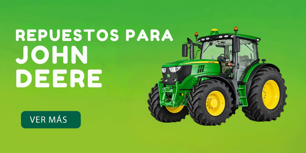 JOHN DEERE