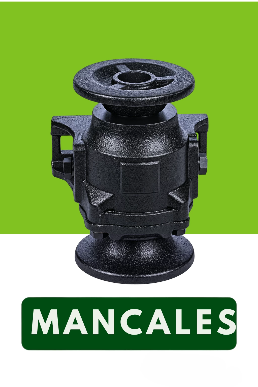 MANCALES