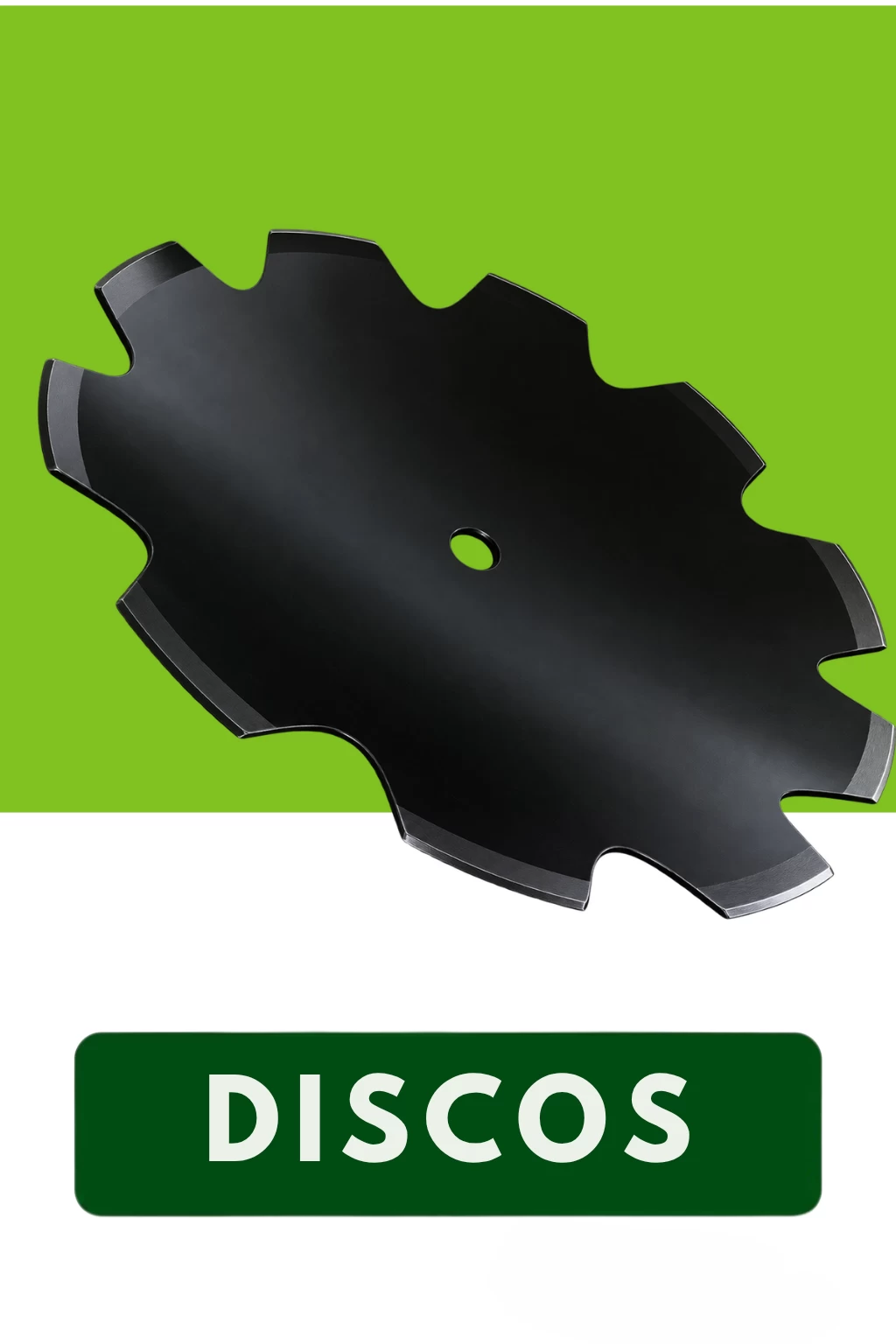 DISCOS BALDAN