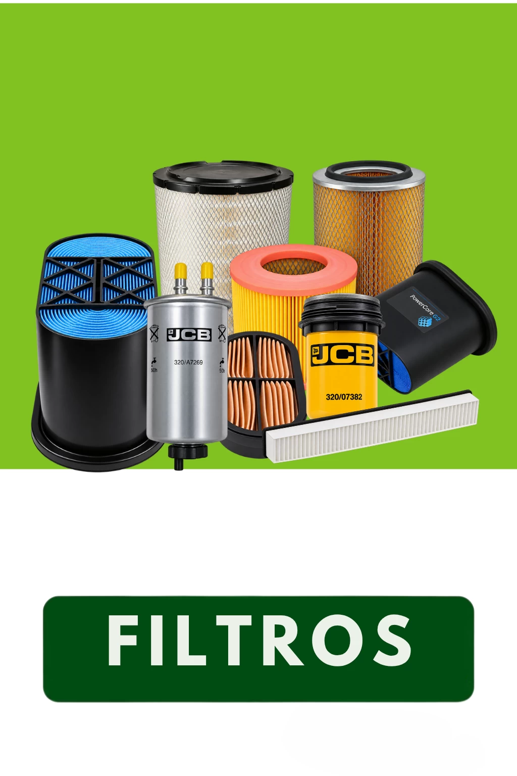 FILTROS