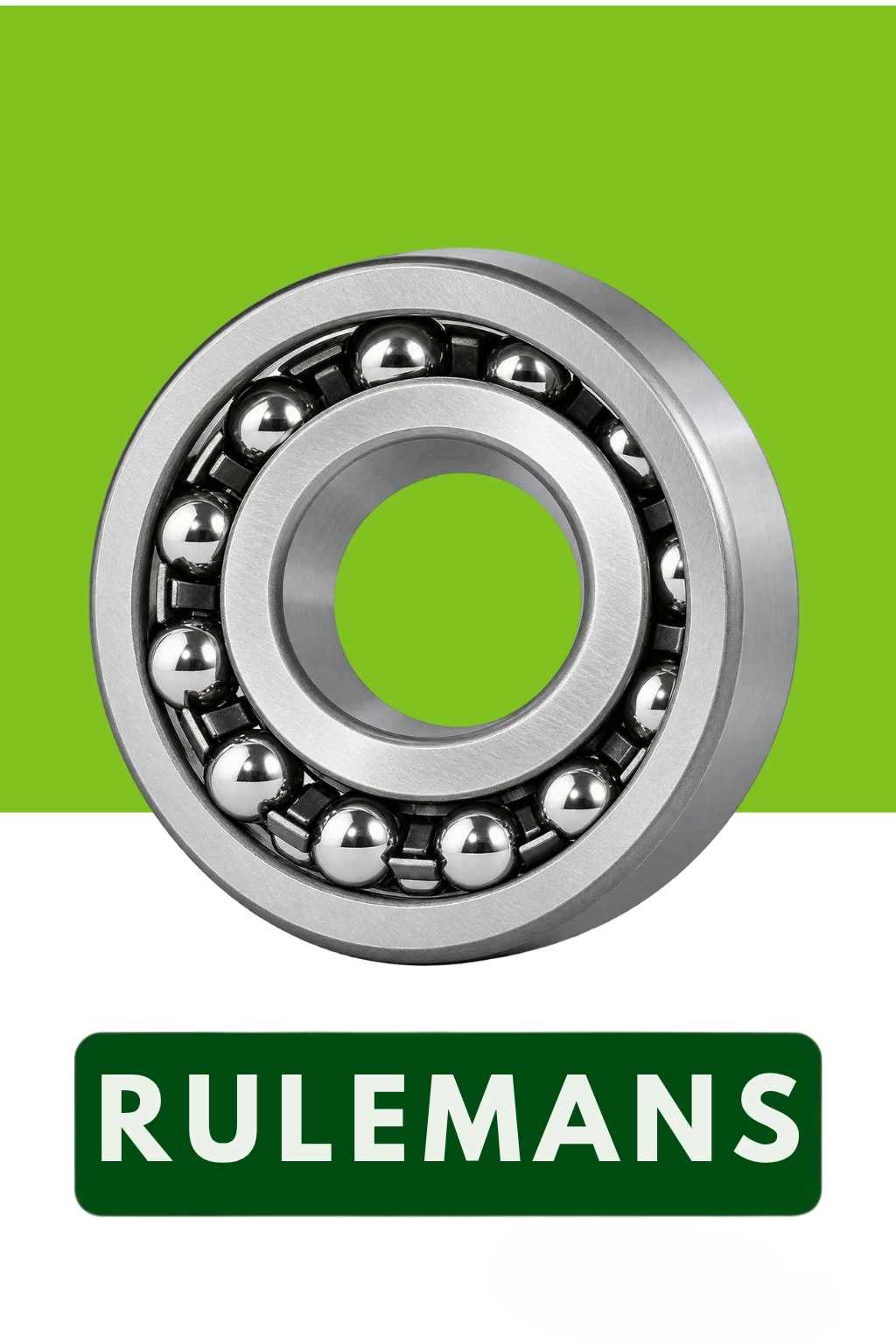 RULEMANS