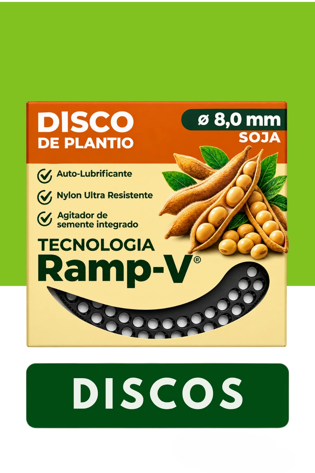 DISCOS