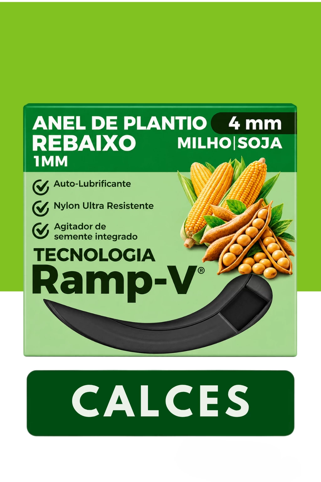 CALCES