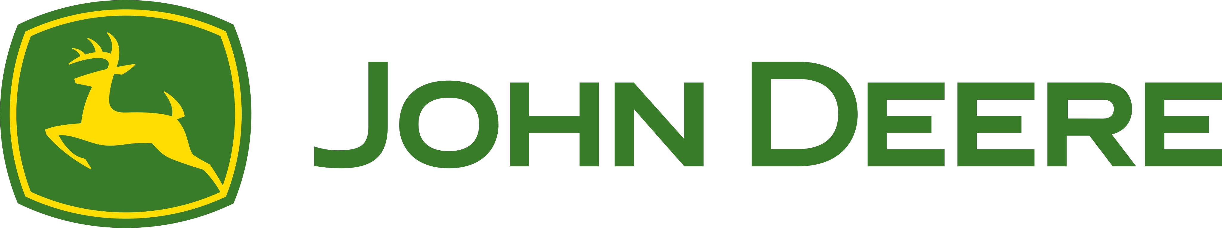 JOHN DEERE