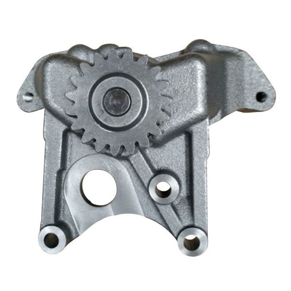 BOMBA ACEITE MOTOR PK1004T CAT/LOVOL/YTO