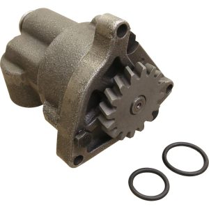BOMBA ACEITE MOTOR GENESIS NH 7630