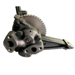 BOMBA ACEITE MOTOR VALTRA 4CC CON CARTER DE METAL