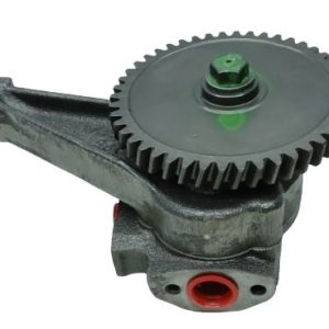 BOMBA ACEITE MOTOR VALTRA 4CC SISU CARTER FUNDICION