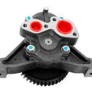 BOMBA ACEITE MOTOR VALTRA  6CC